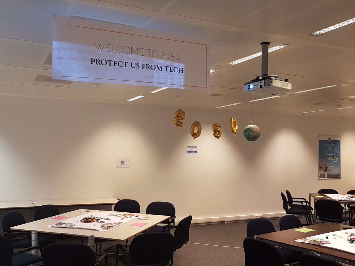 Ecsite's tweet image. Getting ready for some serious discussions on #nano &amp;amp; # RRI! #nano2all EU event at @EU_ScienceHub