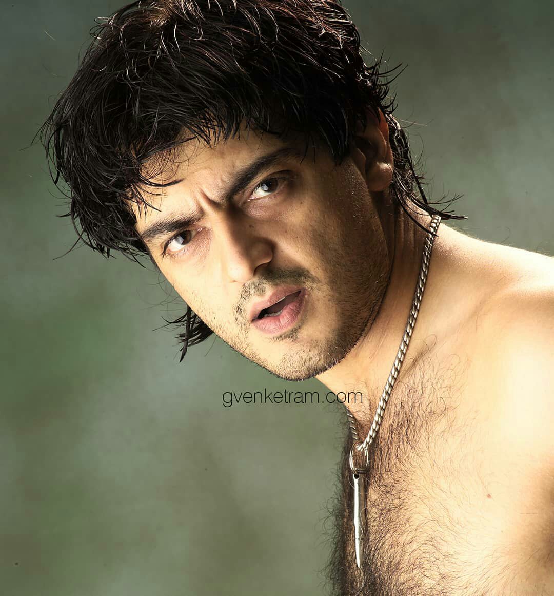 Thala Ajith To Forego Salt And Pepper Look For Valimai, Vada Chennai Actor  Joins Cast