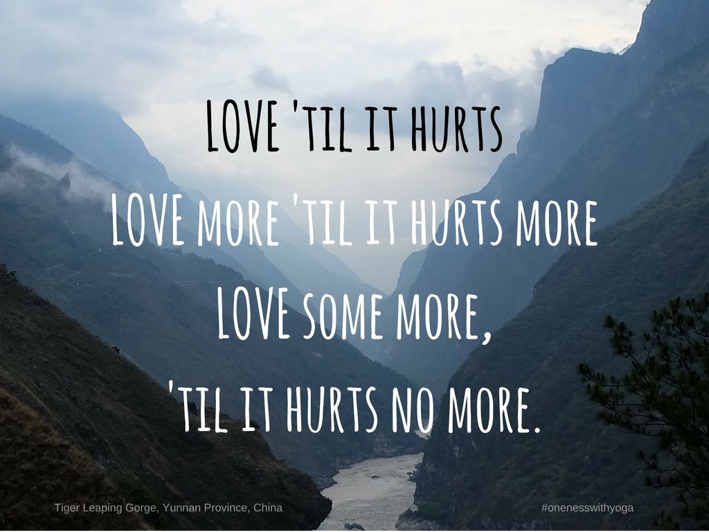 RaxBundalian's tweet photo. Love 'til it hurts. Love more 'til it hurts more. Love some more, 'til it hurts no more.
#DigitalNomad #VirtualAdministrator #YogaTravel #OnenesswithYoga #Fitness #Wellness #YogaTeacher #YogaRetreat #reflection #lovemore #awayfrommyvirtualworld https://t.co/2Odj5Mit40