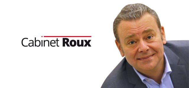 Cabinet Roux tweet media