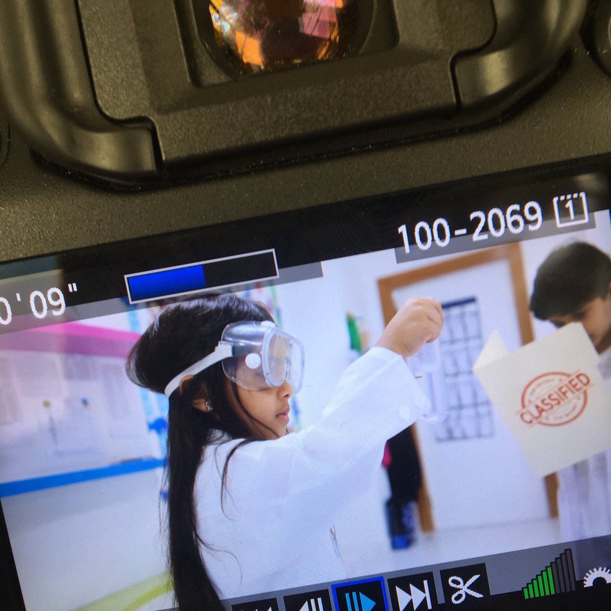 Edufilming's tweet photo. @Edufilming is in Kuwait! Filming all sorts of top secrets for Super Kids Nursery. Looking forward to declassifying and sharing with you soon! #edufilm #nurserypromotion https://t.co/NS5eFSo4eP