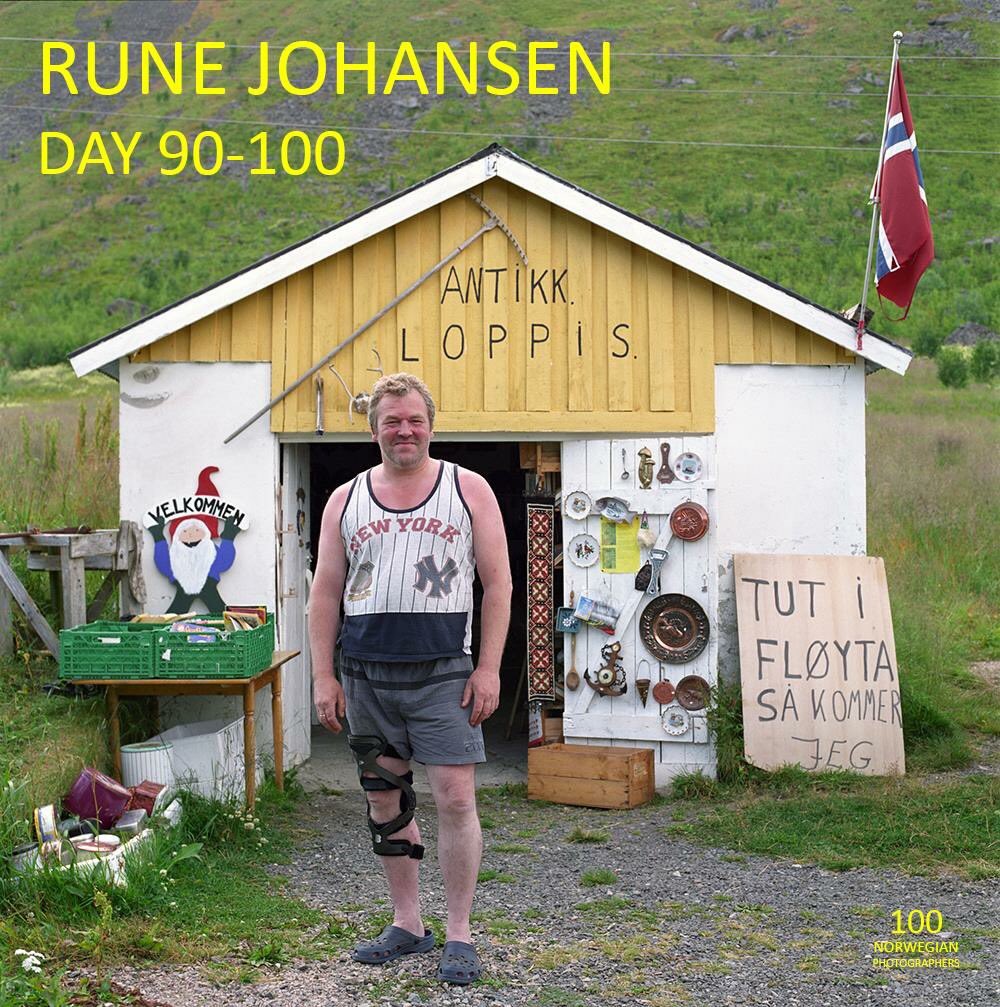 100Norphoto's tweet photo. Day 90-100 Presenting RUNE JOHANSEN 'Raymond Walsøe Tetli, Loppis, Nissemuseet på Limstrand' from the book Norske Sjøfolk / Norwegian Sailors.

#100norwegianphotographers #100norphotographers #100norphoto #runejohansen #loppis #norskesjøfolk #norwegian #sailors #book #photography https://t.co/KfbHI6NyIK
