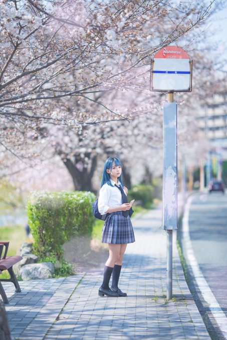 コスプレイヤーみじゅくのTwitter画像11