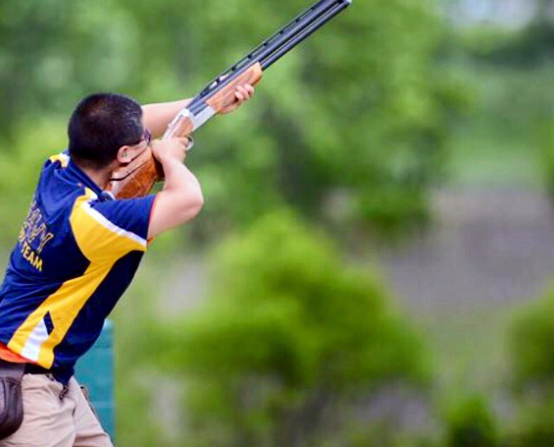CSC_MMXVIII's tweet photo. Everything is easy when youโre busy, but nothing is easy when you are lazy.
#shoottowin #nrproductions #shooting #shootingrange #shotgun #shootforfun #shootingguns #firsttimeinindia #corporateshoot #drkarnisinghrange #gun #clay #you #stw_india #stw https://t.co/5VQvD1RAjw