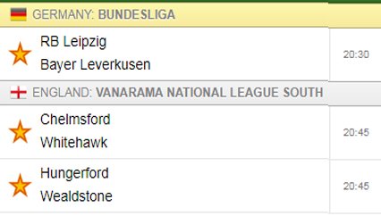 Sandro12Moretti's tweet image. 09.04.2018