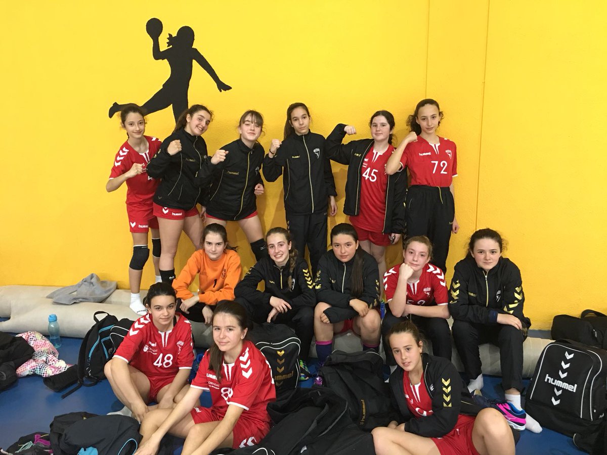 bmalcobendas's tweet photo. #Resultados #Academia
#Jornada 7-8 de abril #2CF
@iKasaBMMADRID 17
@bmalcobendas 22
#SienteTuEquipo #SienteTuClub https://t.co/qJWSRCTRUa