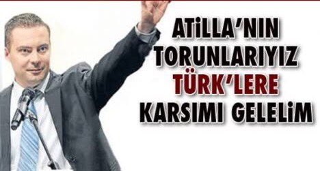 zorlu77's tweet photo. Macaristan'da yapılan seçimlerde Türkçü/turancı Jobbik Partisi oyların %19'nu alarak ikinci oldu. 

Ve seçim öncesi "başarısız olursam gideceğim" diyen Genel Başkan Gabor Vona, görevinden istifa ettiğini açıkladı.

Böyle düşünen genç bir liderin gidişi gerçekten üzücü... https://t.co/TWvsmPyzr8