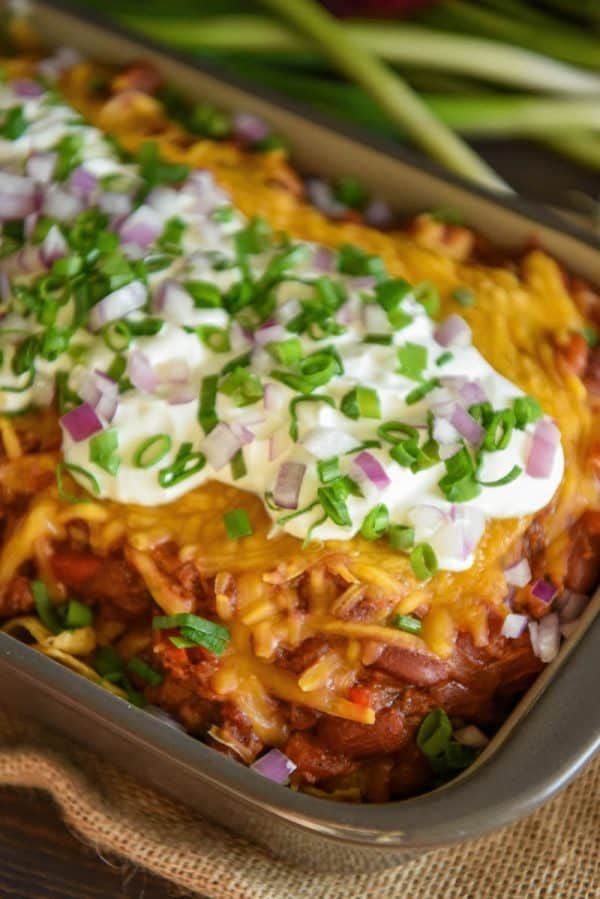 BurritoBar2's tweet photo. Pulled Pork Corn Chip Pie #recipe 
(video)

#Foodies #Meals #Dundee 
https://t.co/GzbofxWqWW https://t.co/Kn0aIEpQkk