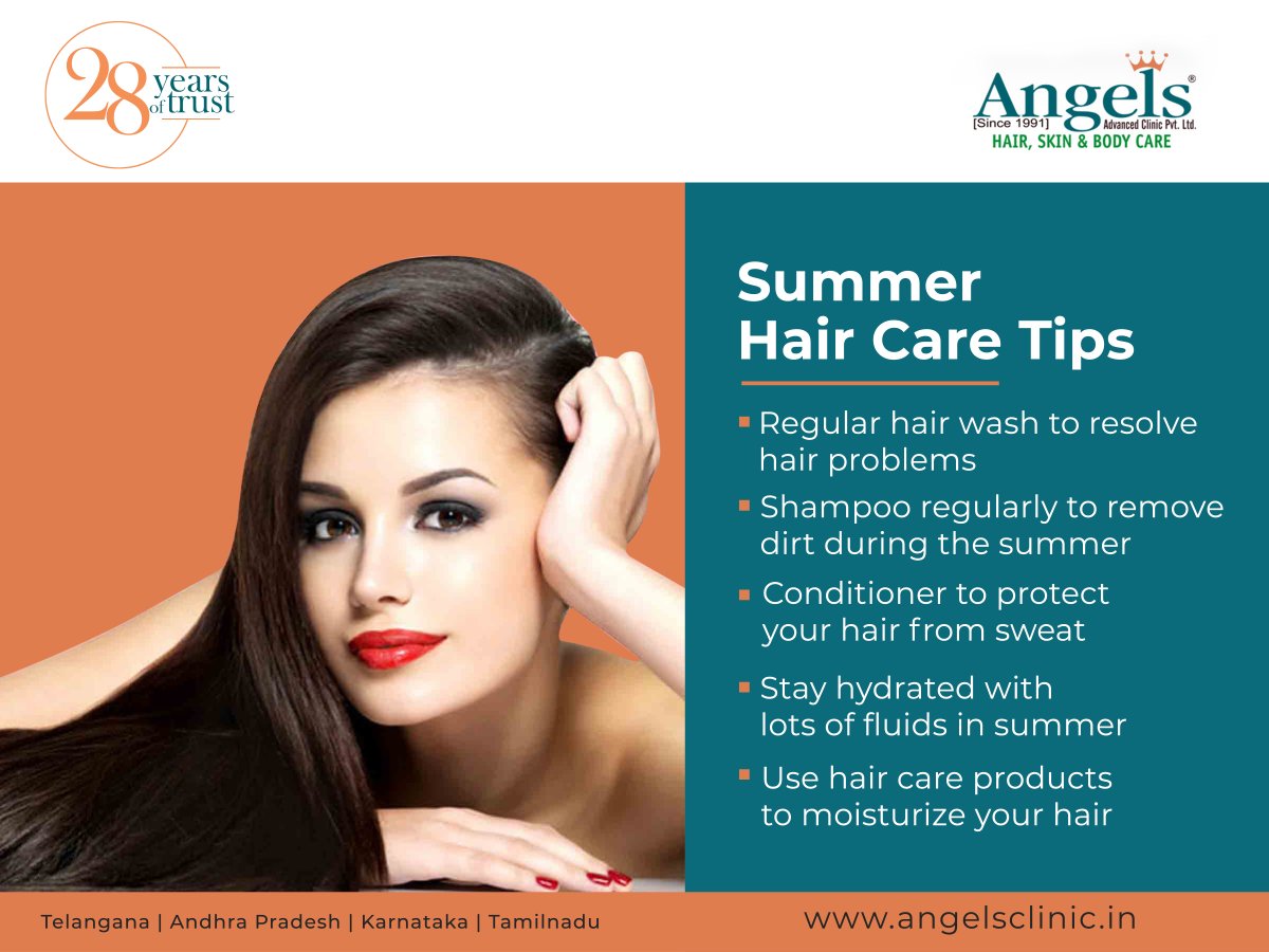 Angels Clinic On Twitter Here Are Some Tips You Can Follow This