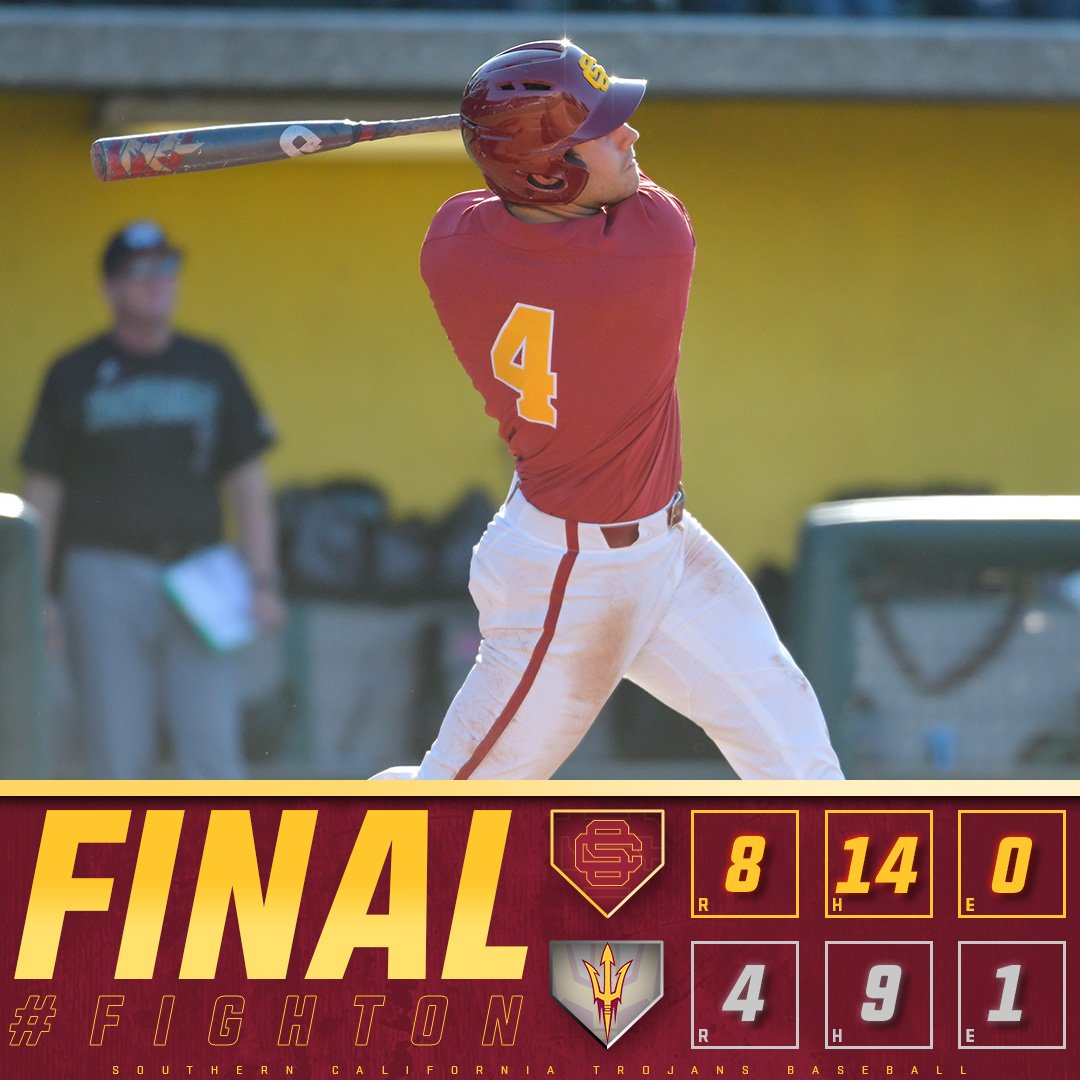 Tru USC Trojans Fans tweet media