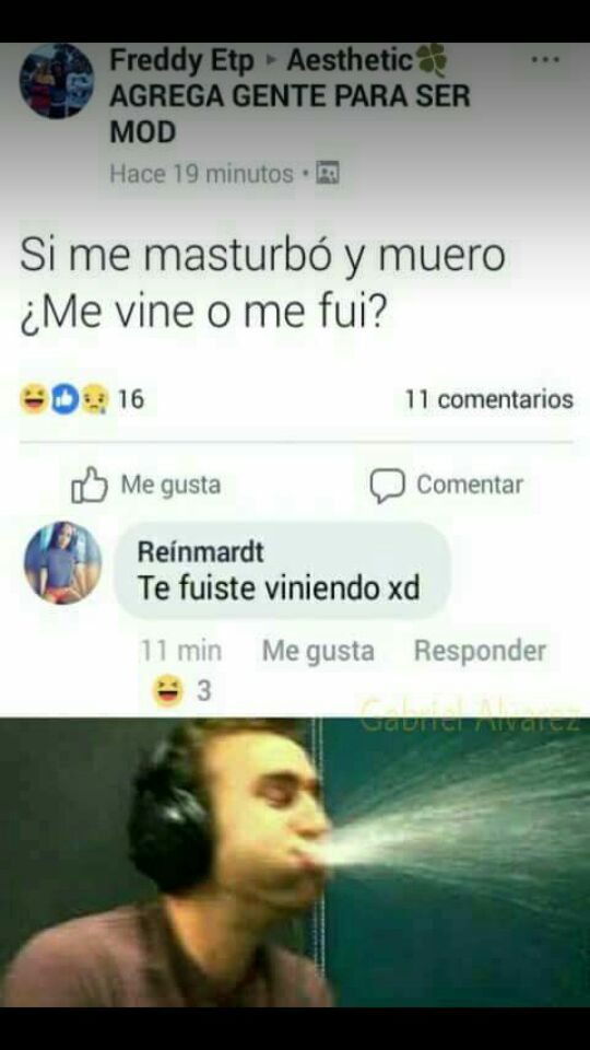 MotoNwn's tweet photo. Afedo camate po favo xddd @MOMOSDECALIDAH @MomosNiu @NicolCami1 @MomosPul @rodriigoqruz4 @DaltonicoJunior @YoSoyDaltonico @MomosSad_ https://t.co/kaBc1D3GIH