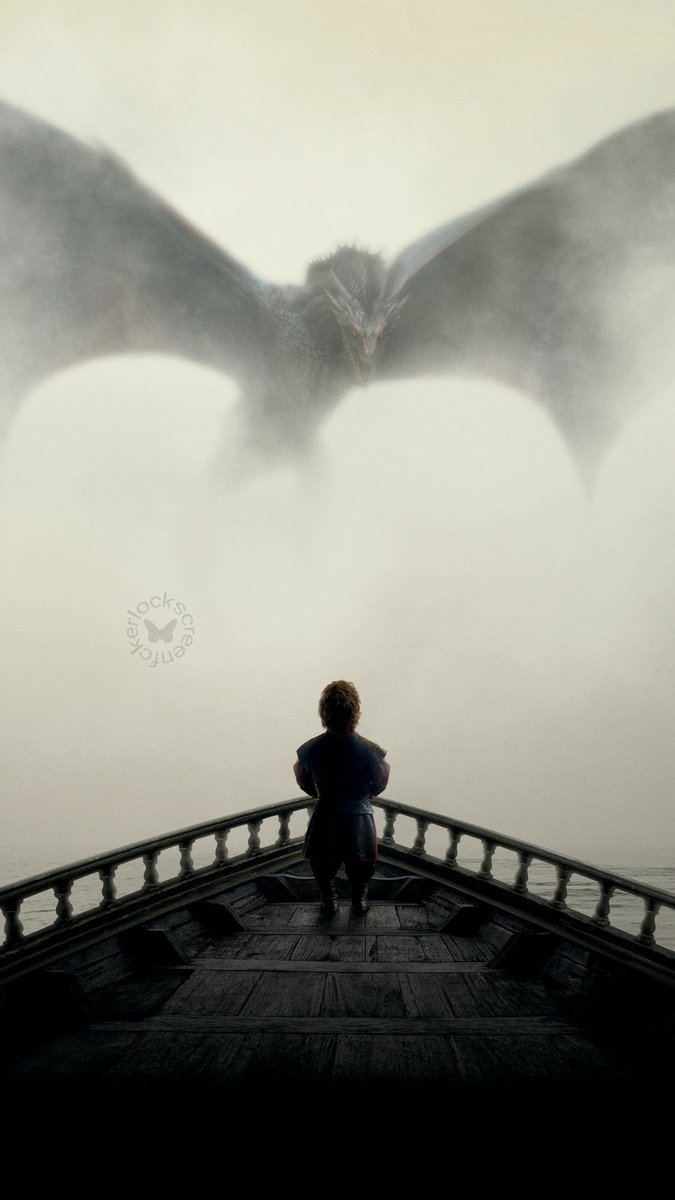 fckerlockscreen's tweet photo. game of thrones
RT se salvar
fav se gostar
se usar poste print //she 🥀 https://t.co/uexIm4MUjA