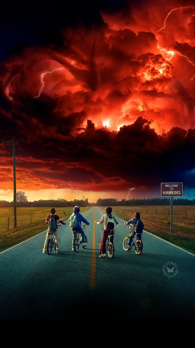 fckerlockscreen's tweet photo. stranger things
RT se salvar
fav se gostar
se usar poste print //she 🥀 https://t.co/GAgxFq74Pt