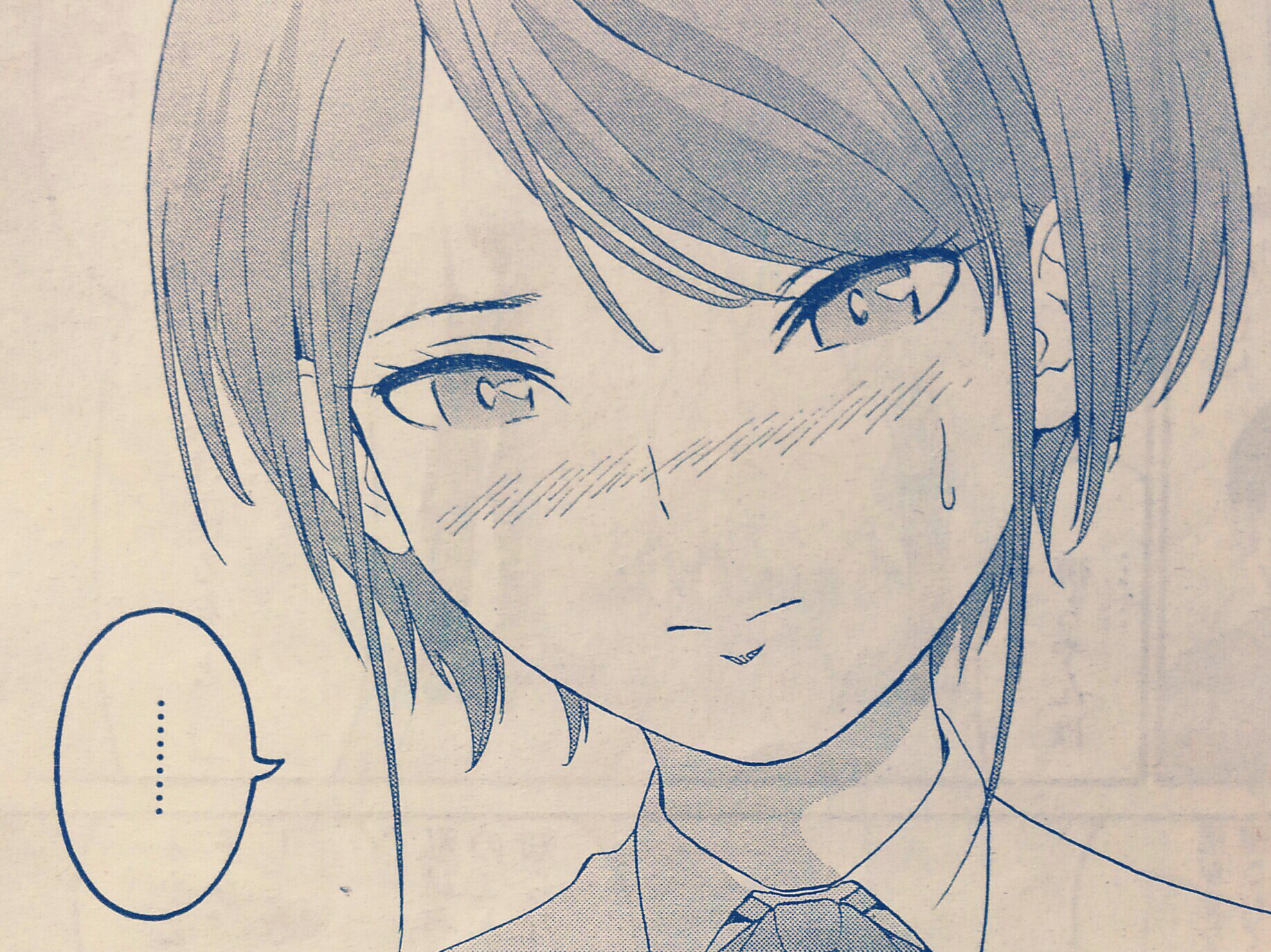 手原和憲 على تويتر 皆様ごきげんよう 見た目はクール 中身はハードピュア 都 早姫が波乱を巻き起こすピーチ ミルク クラウンです 照れる女の子を描くことに謎の情熱を注いでいるこの漫画 桃ちゃん ややアブノーマル とはまた違う