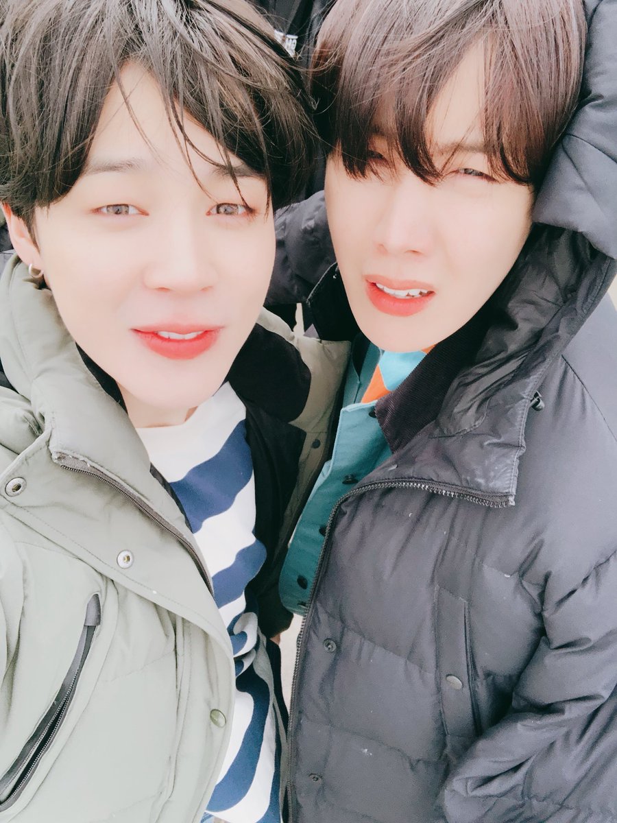 BTS RUSSIA tweet media