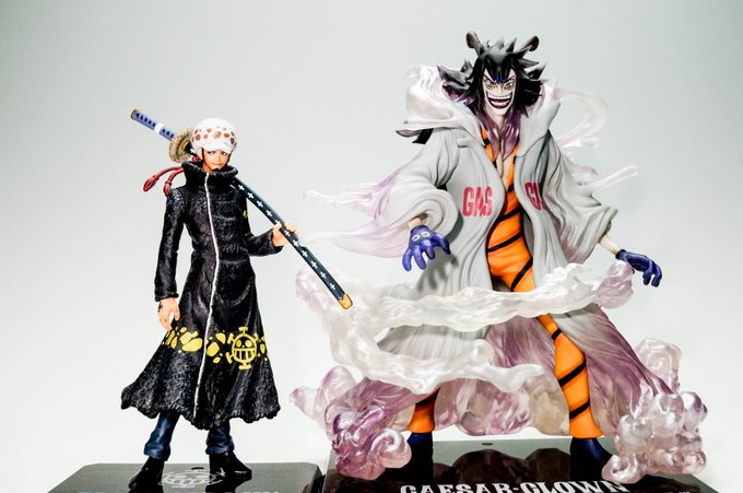 麦わら屋 ワンピースフィギュア グッズ Mugiwara Ya 18年04月 Page 3 Twilog