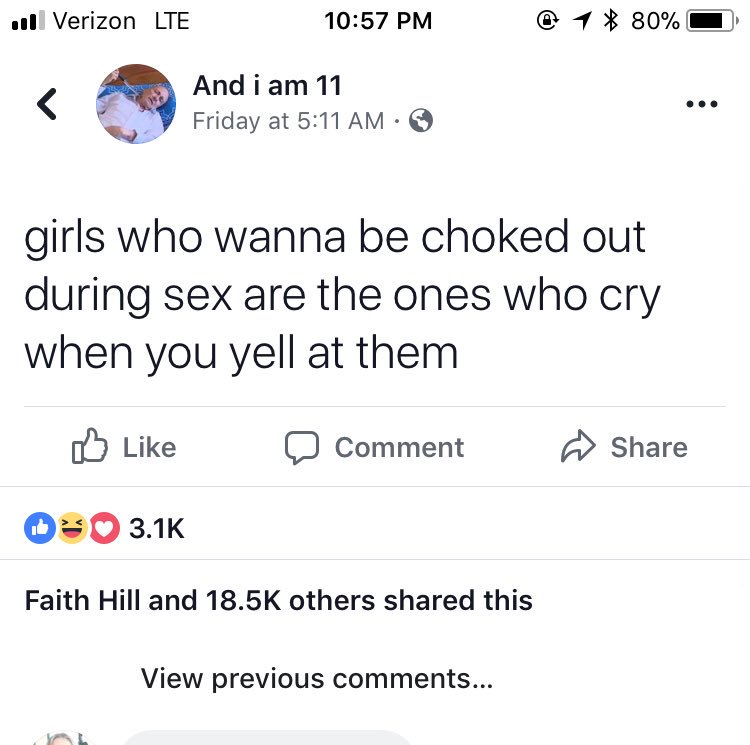 MadisonMoMc's tweet photo. Rt if you feel attacked https://t.co/JQfZgPp4dj