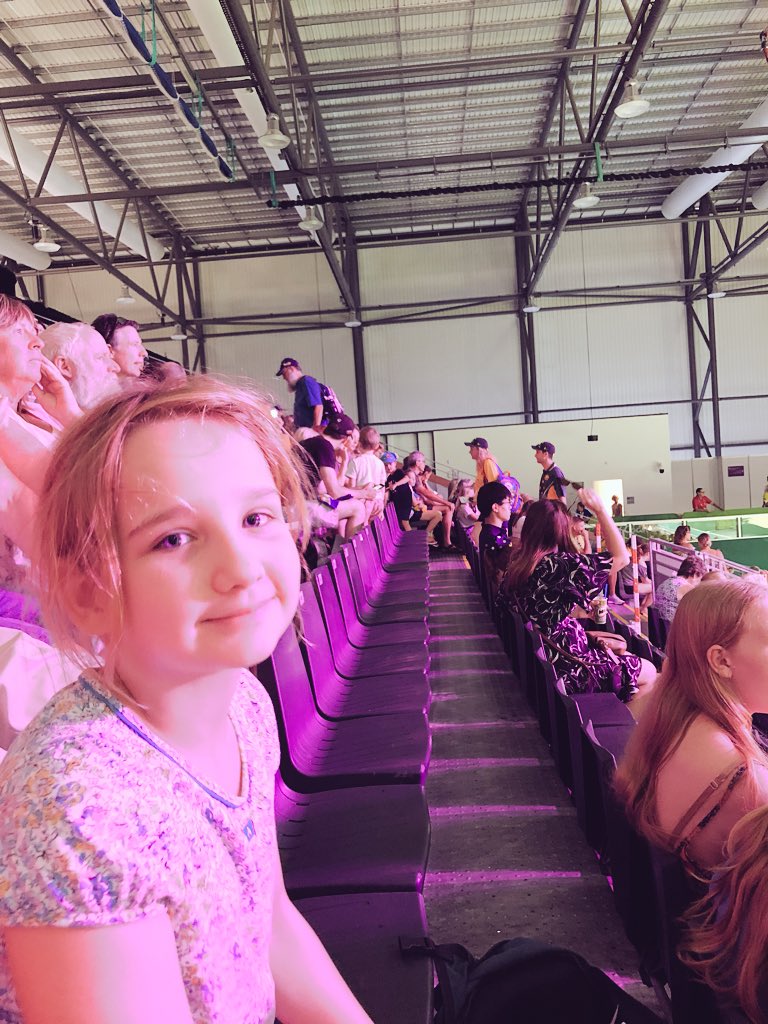 Caroline Bennet tweet media