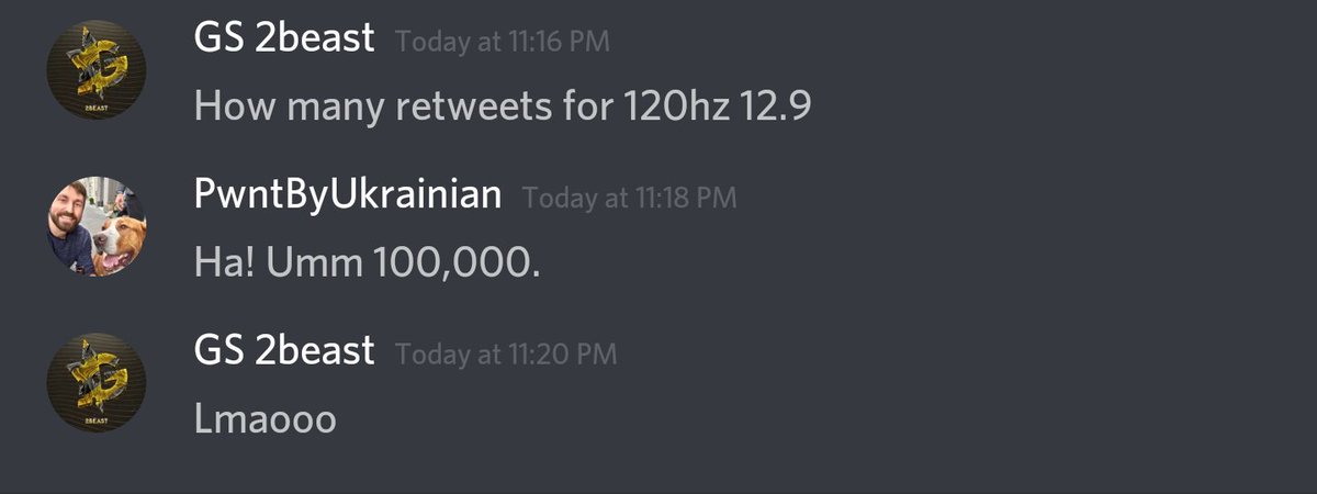 2beast tweet media