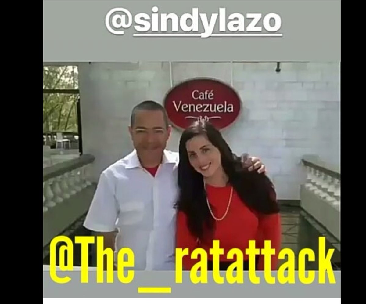dayanar29's tweet photo. No entiendo por que los venezolanos celebran el triunfo de la comunista Sindy Lazo , no solo lo fue en Venezuela sino que aquí,  al igual que su familia, desde comunistalandia ( Los Ángeles) propaga su ideología https://t.co/zB5mDE1HTK