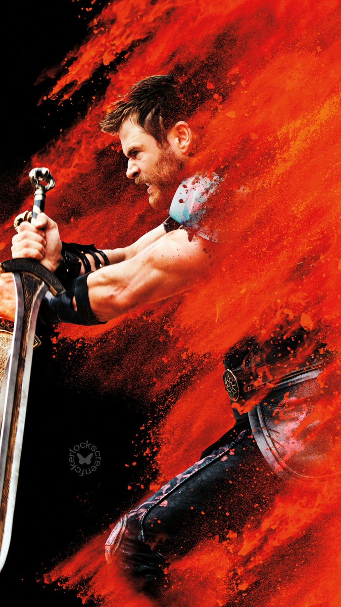 fckerlockscreen's tweet photo. thor ragnarok
RT se salvar
fav se gostar
se usar poste print //she 🥀 https://t.co/Jk6sZcoirl