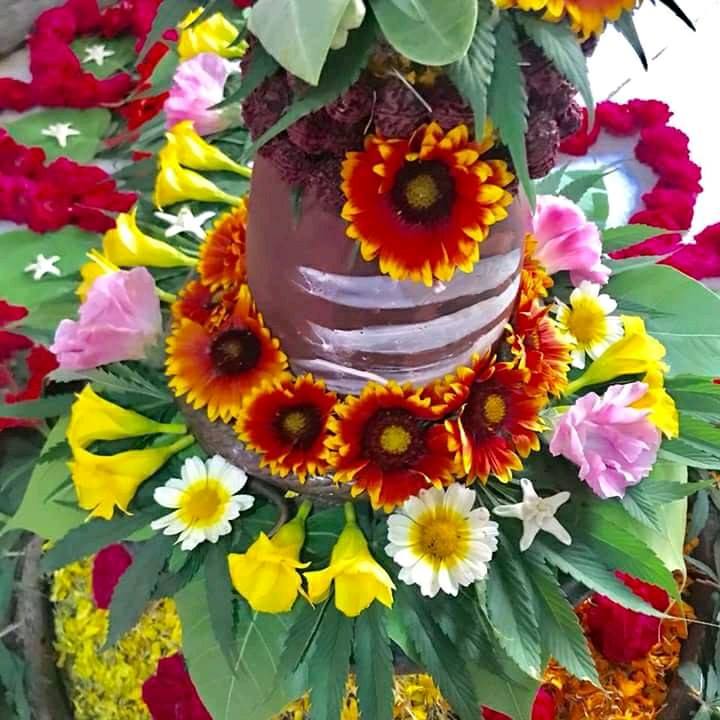 jageshwar_dham's tweet photo. श्रीनागेन्द्रहराय त्रिलोचनाय
भस्माङ्गरागाय महेश्वराय
नित्याय शुद्धाय दिगम्बराय
तस्मै म काराय नमः शिवाय।।
#KKRvRCB 
#GC2018 
#IPL2018 https://t.co/YB5E9ztukP