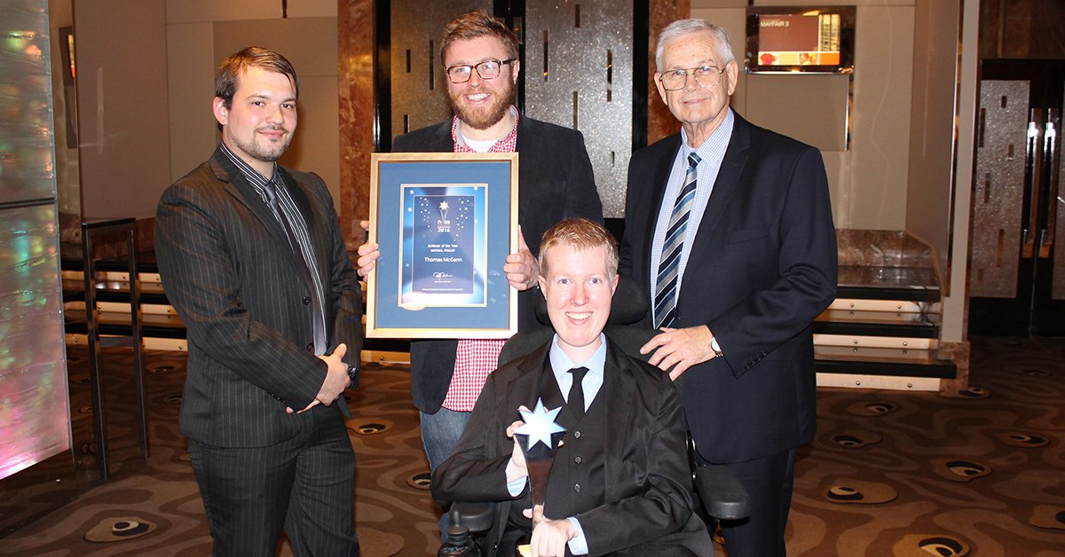 MatchWorks tweet media