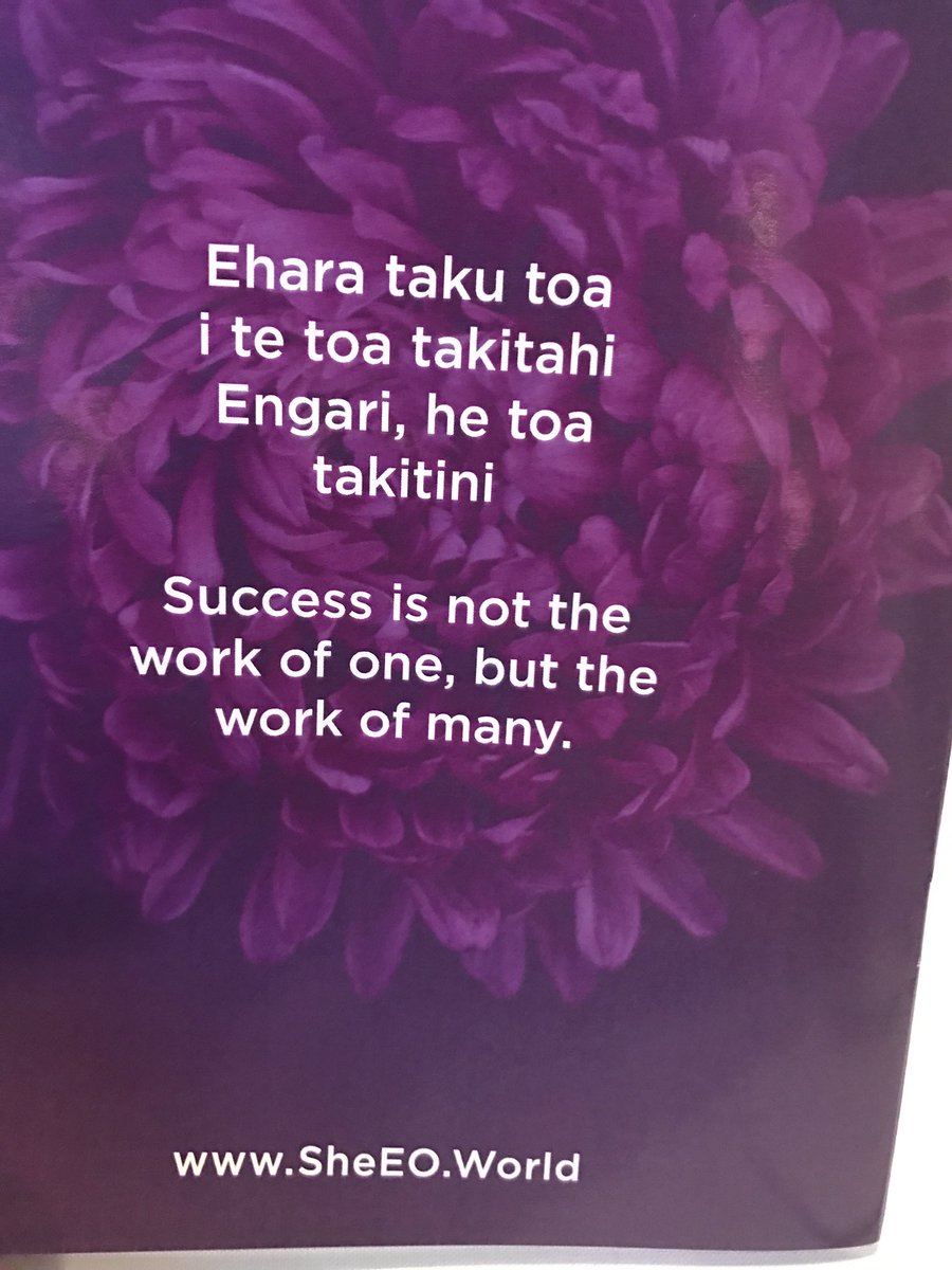 Practicing #RadicalGenerosity in #NewZealand today @sheeo_world