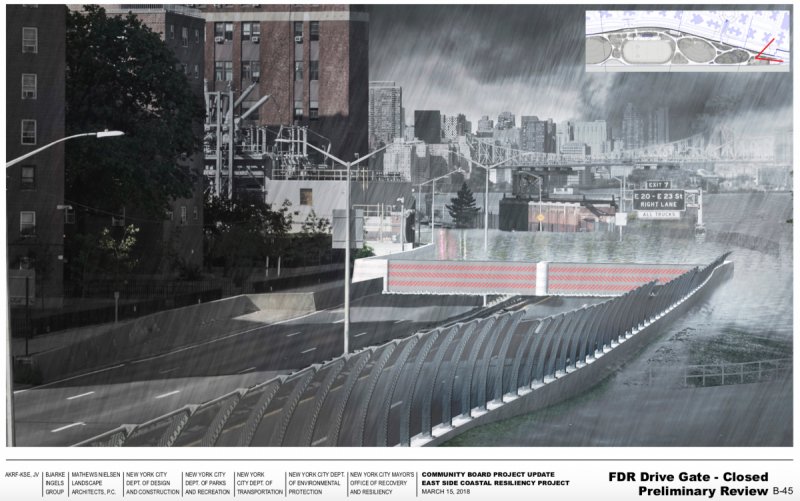 WUParks's tweet photo. This NYC Park Is Designed to Be Flooded - #Green + #Blue Infrastructure @WUParks https://t.co/UCAihoL7SW https://t.co/ZooIfDKHUH