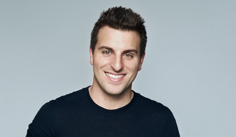 AlexOsterwalder's tweet photo. “It doesn’t matter how great your original product or idea is, if you can’t build a great company, then your product will not endure.”

— @bchesky https://t.co/Aptl2r3GxU