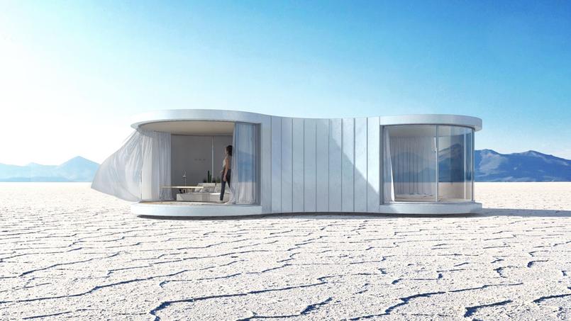 France Immobilier tweet media