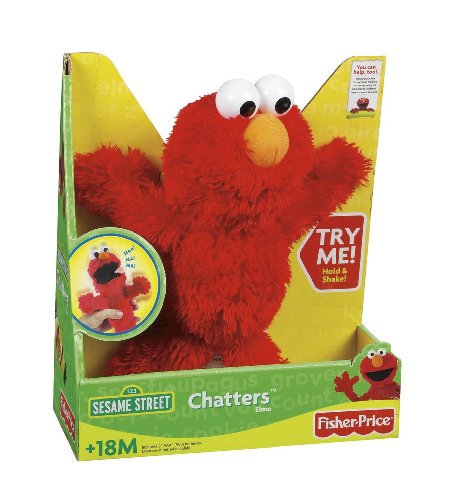 plush_station's tweet photo. #hashtag4 Fisher-Price Chatters Elmo https://t.co/8L1pgQK1fP https://t.co/LYYDY3Eek1