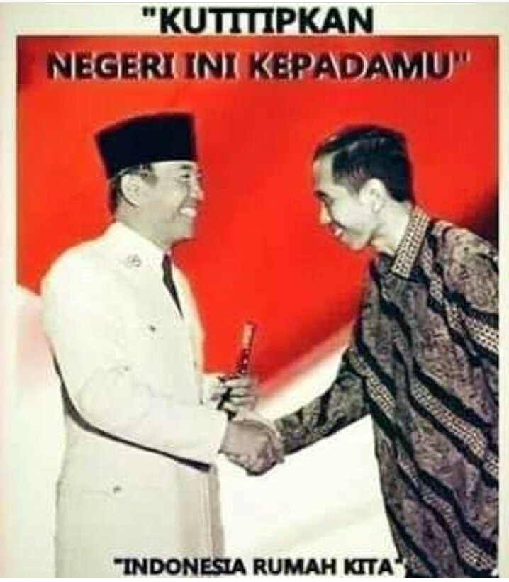 arik_agus's tweet photo. @mheruazima212 @jokowi  https://t.co/rPiQ1jCPZE