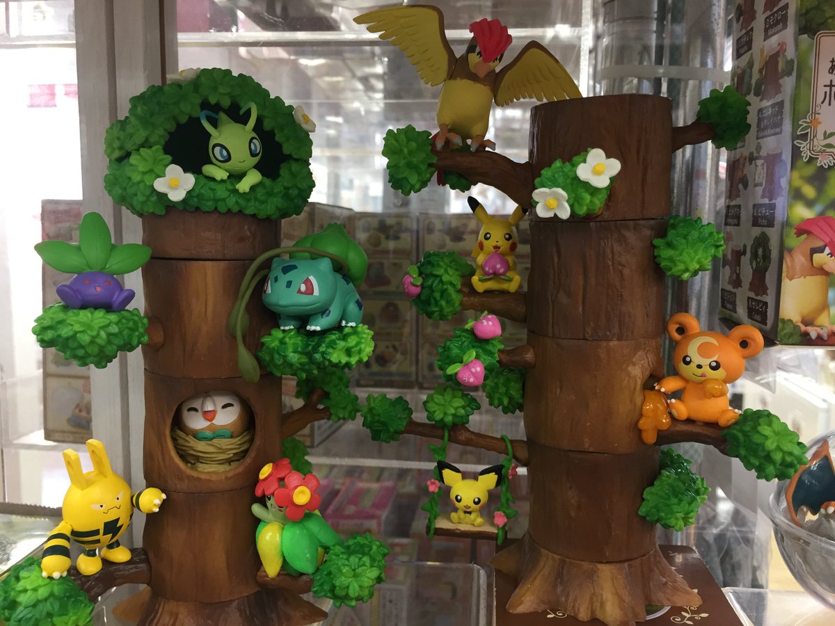 ボークス秋葉原ホビー天国1 2 على تويتر 3f食玩 本日よりリーメント 集めて 重ねて ポケモンの森 発売 たくさん集めて飾りたい Box買いおすすめです Akiba ホビー天国 食玩 ポケモン リーメント ボークス秋葉原ホビー天国1 2 على تويتر 3f食玩 本日よりリーメント 集めて 重ねて ポケモンの森 発売 たくさん集めて飾りたい Box買いおすすめです Akiba ホビー天国 食玩 ポケモン リーメント