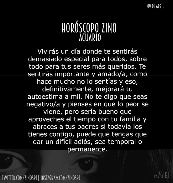 zinos__'s tweet photo. A C U A R I O 🔥🔥
#HZ #HoróscopoZino https://t.co/a72pTHWAnZ