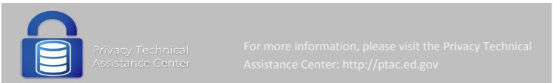 atReks's tweet photo. Privacy Technical Assistance Center (PTAC) privacy and security of students accessing class readings, viewing class progress, commenting on class activities, doing homework https://t.co/92XHNf1euC #OnlinePrivacy #StudentPrivacy #privacy #CyberBullying #CyberPredators #CyberCrime https://t.co/xBHv2DU3vp