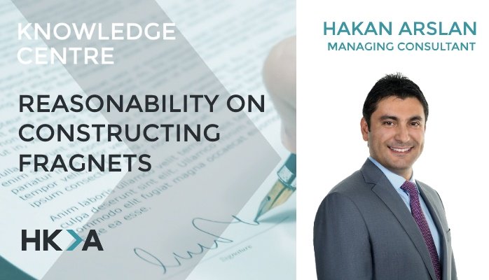 Hakan Arslan, Managing Consultant, provides an outline on reasonability and how proper understanding of the term and its application in delay analysis can lead to a more fair and reliable result.

Read it here: socsi.in/ReasonabilityH…

#DelayAnalysis #DisputeResolution