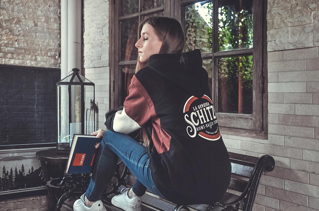 If your life just got a little harder, that probably means you just leveled up.