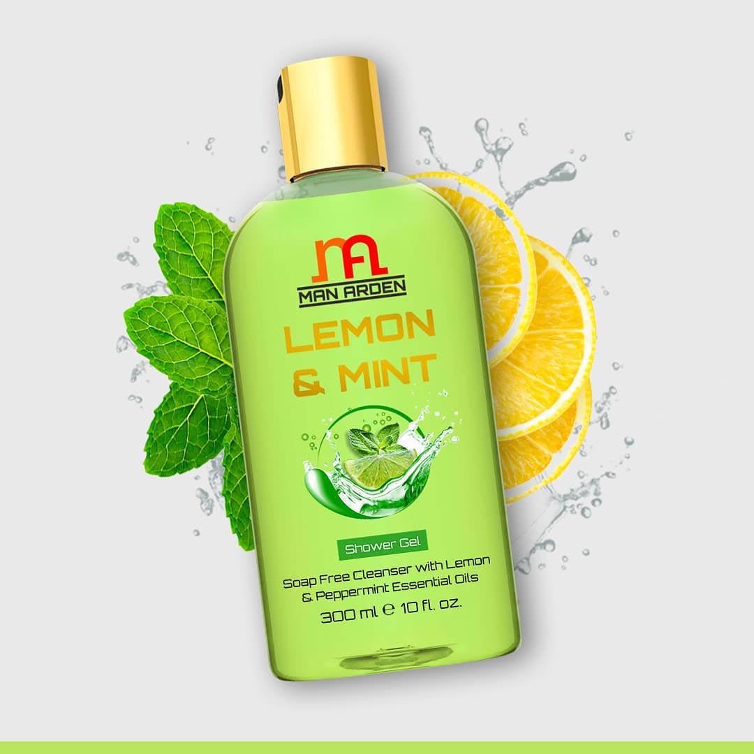 manarden_men's tweet photo. MAN ARDEN LEMON &amp; MINT LUXURY SHOWER GEL
Visit Here - https://t.co/imglMnq5dx
Also Available @ https://t.co/FZnnyJ0wdL - https://t.co/s0X8hgZtjz
#lemon #mint #manarden #showergel #skincare #luxury #fragrance #skincare #showergel #shower #bodycare #body #lemon #mint #fragrance https://t.co/lbN5aF7O4q
