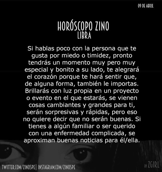 zinos__'s tweet photo. L I B R A 🔥🔥
#HZ #HoróscopoZino https://t.co/4zqbQDnVnB