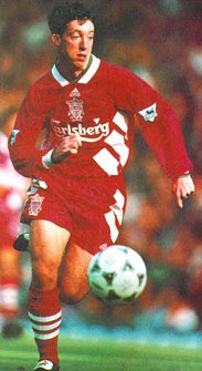 Happy 43rd Birthday To Robbie Fowler 