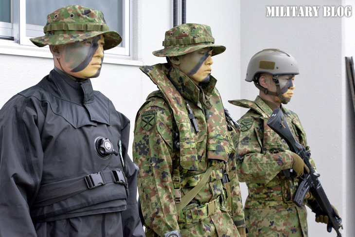 陸上自衛隊　PX品　空挺雑納　雑嚢　パトロールパック　第1空挺団　WAiR 陸上自衛隊 陸自迷彩 第1空挺団 空挺 水陸 戦闘装着セット 空挺雑嚢 雑のう