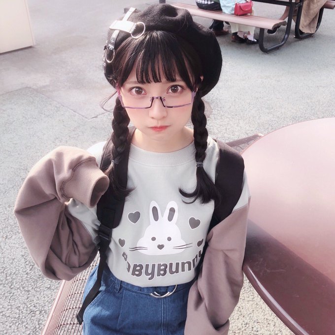 Twitterのコスプレ画像38