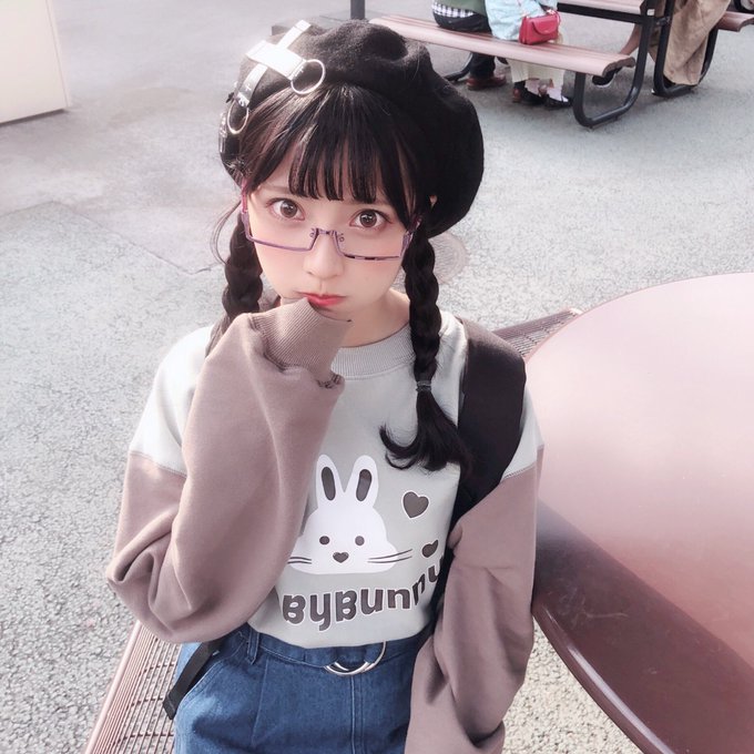 Twitterのコスプレ画像39