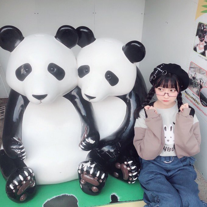 Twitterのコスプレ画像40