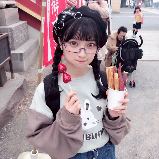 Twitterのコスプレ画像41
