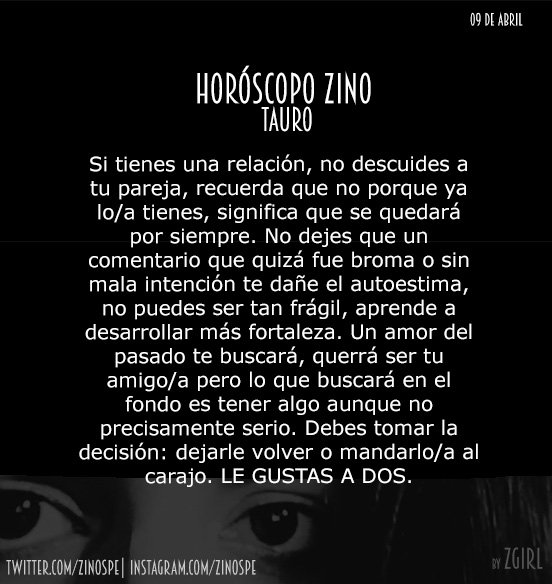 zinos__'s tweet photo. T A U R O 🔥🔥
#HZ #HoróscopoZino https://t.co/CIX3Ylo7yF