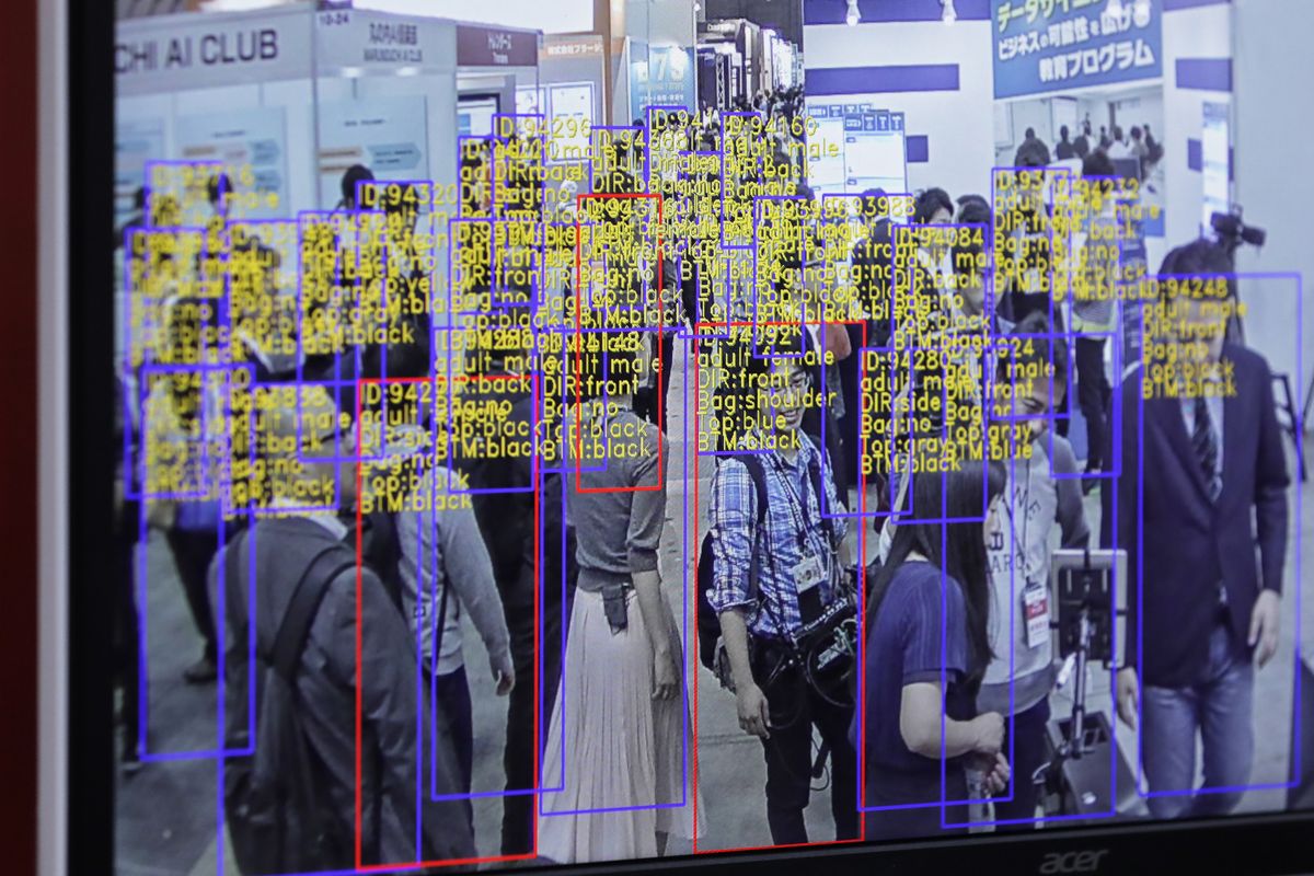 China Now Has the Most Valuable AI Startup in the World bit.ly/2JtYNgi