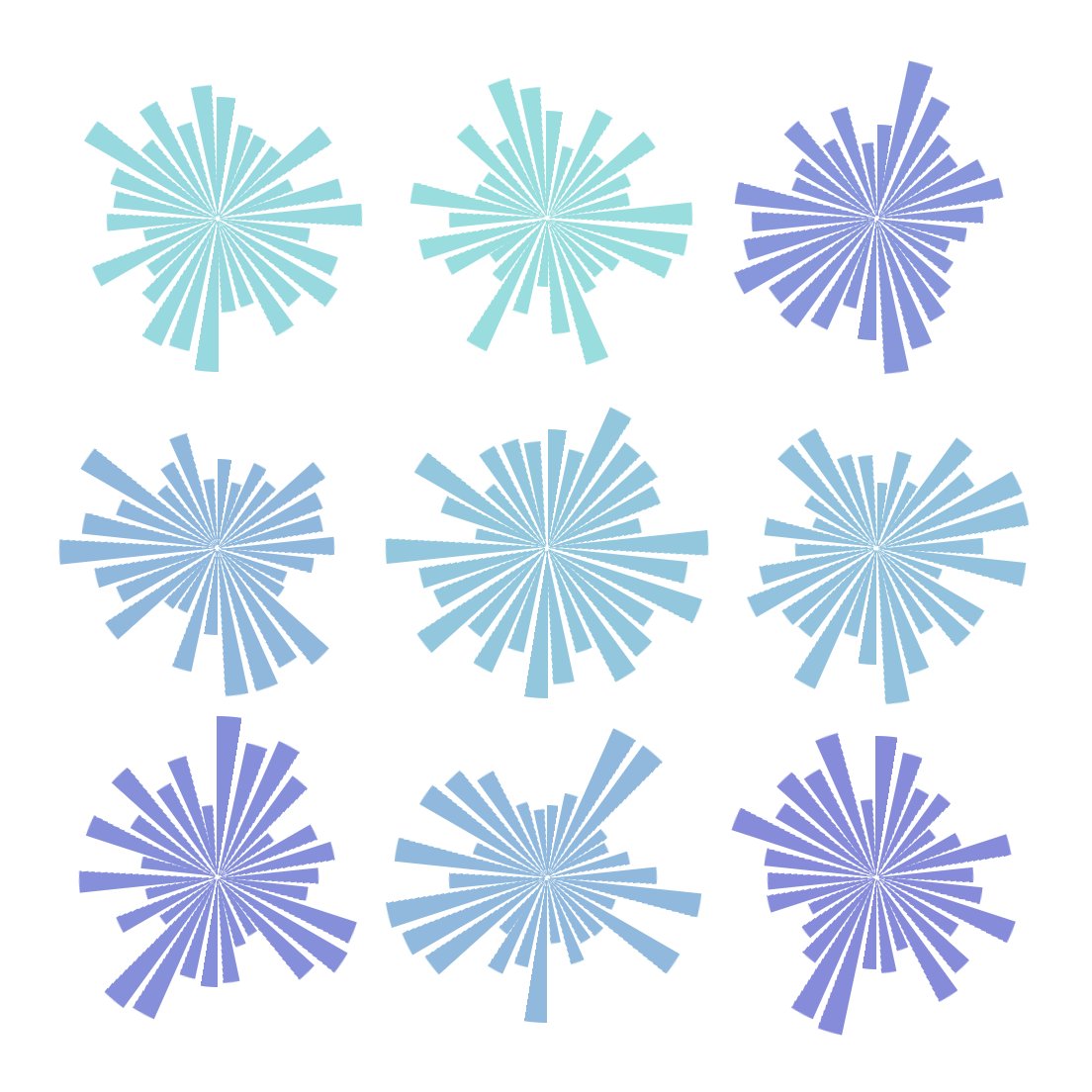 yuanchuan23's tweet image. #css #conicgradient