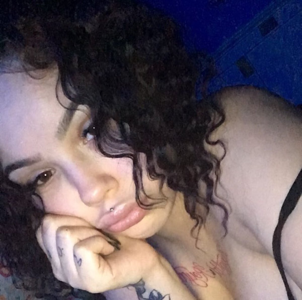 YaFavAshKash's tweet photo. #FineWomenThatDeepthroat you can see it in my face I’ll snatch you soul and never give it back https://t.co/ce3cY9H1lk